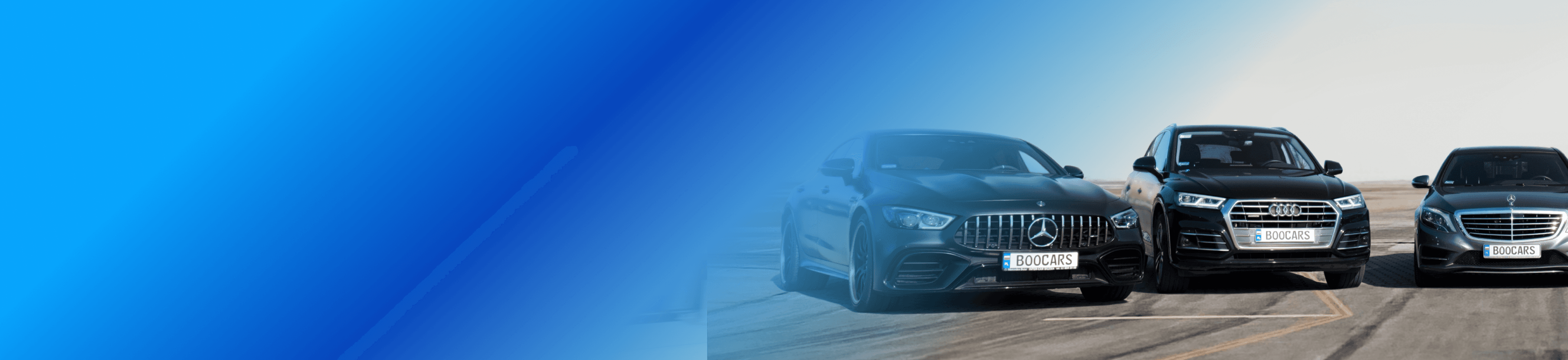 Trapezoid header