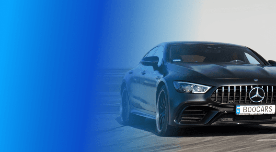 Trapezoid header