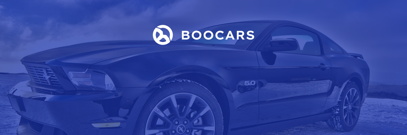 Mustang: Nowy Ford Mustang 2024 z Potężnym Silnikiem (Baner 1)