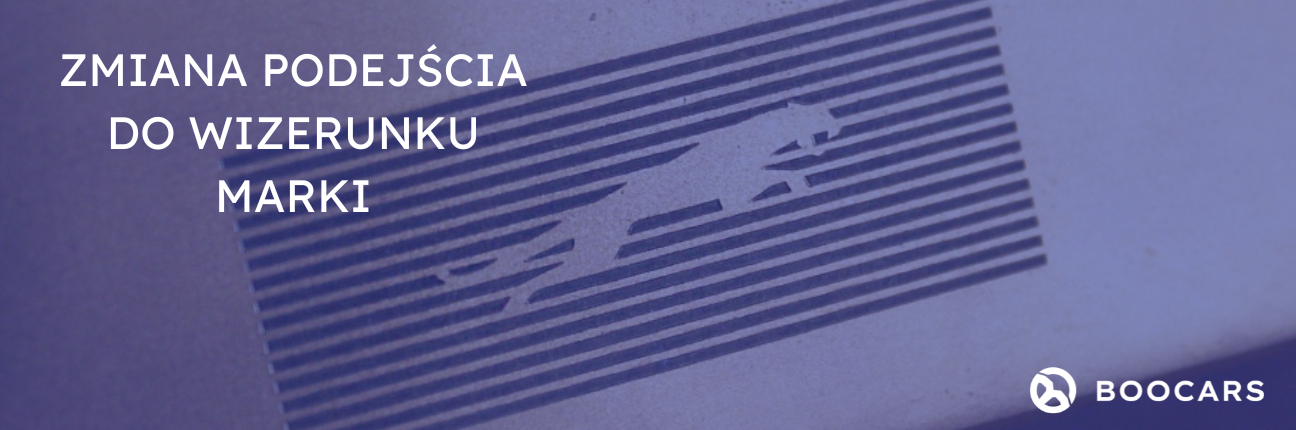 Jaguar Zmienia Się: Nowe Logo i Rebranding Marki „Copy Nothing” w Erze Elektrycznych Aut (Baner 2)