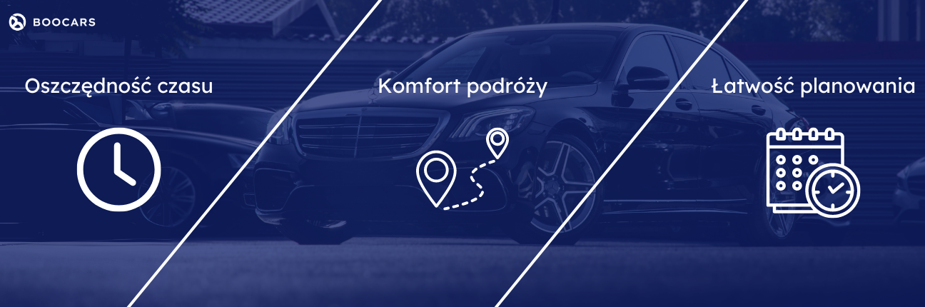 Zalety korzystania z usług wynajmu samochodu na wyjątkowe okazje i spotkania biznesowe (Baner 1)